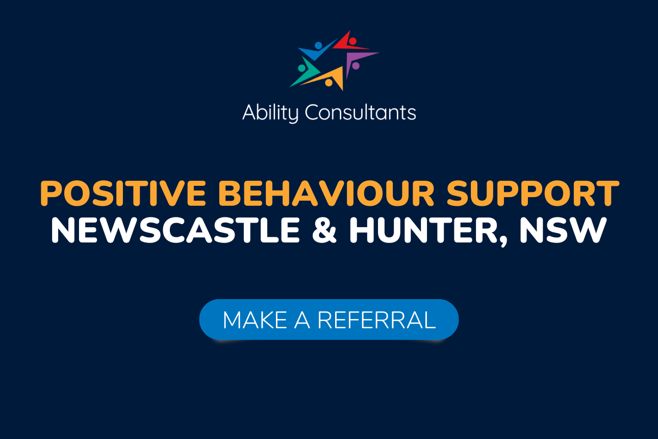 Article positive behaviour support practitioner pbs newcastle ndis hunter