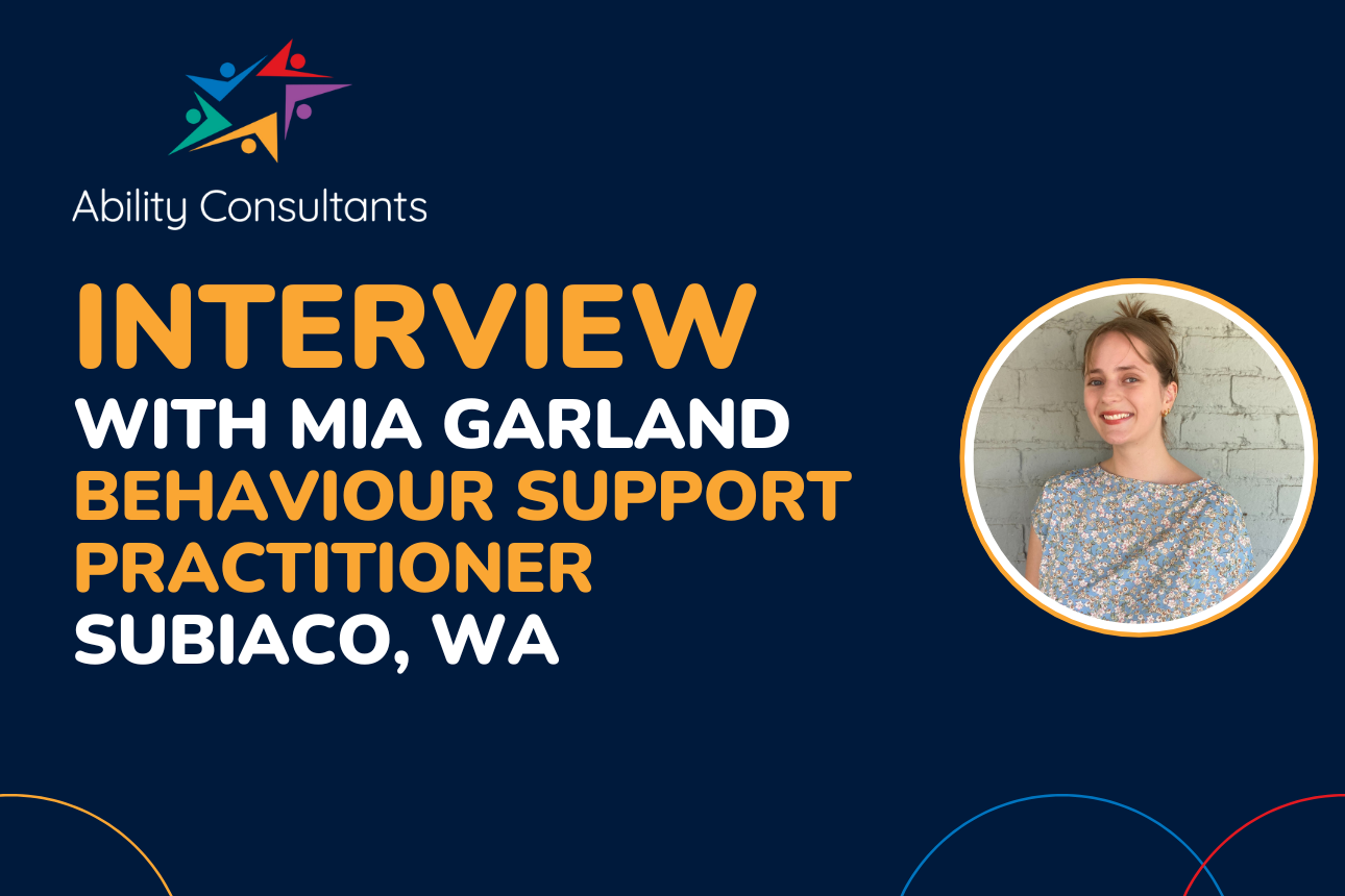 Article positive behaviour support practitioner subiaco wa mia