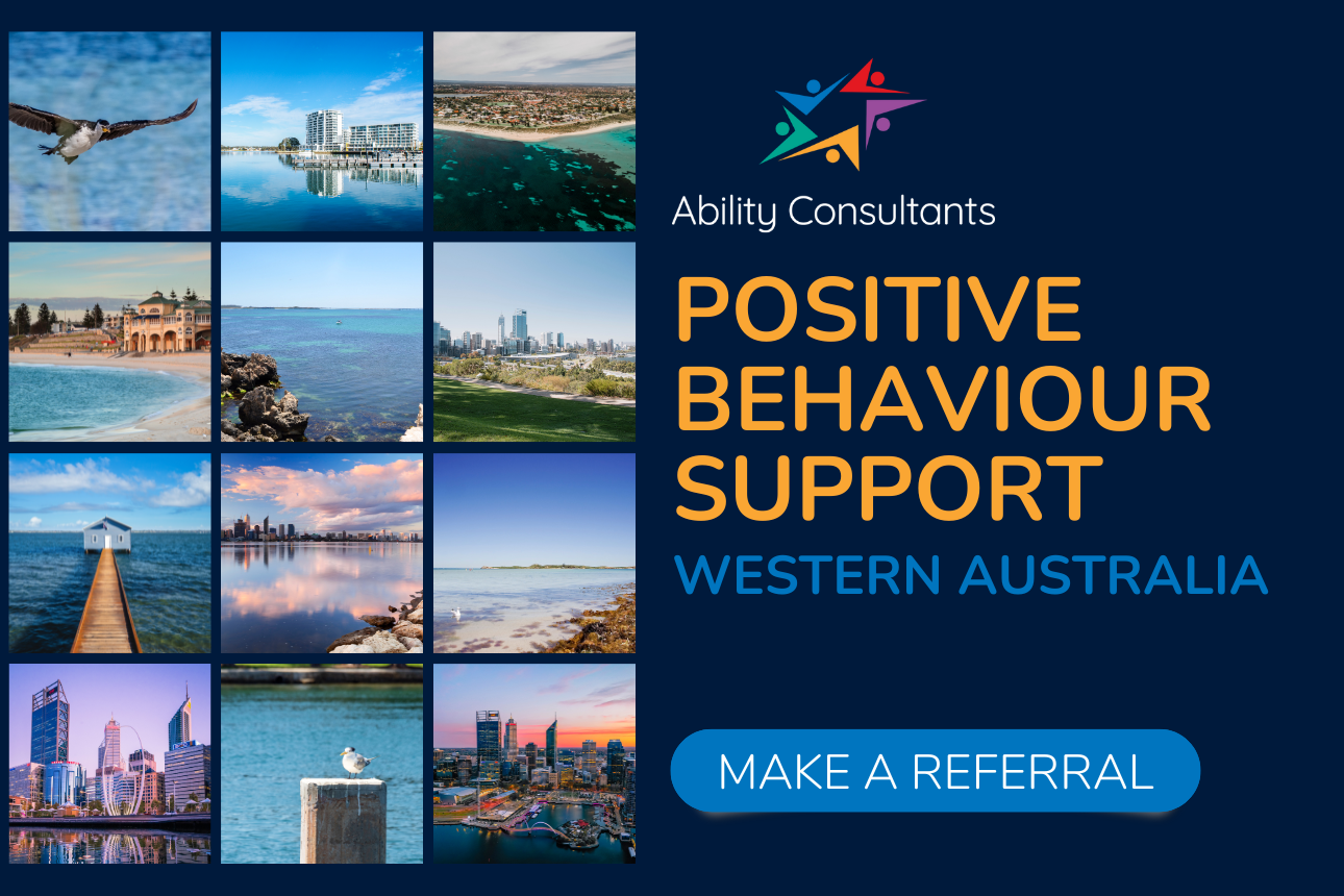 Article positive behaviour support rockingham pbs wa