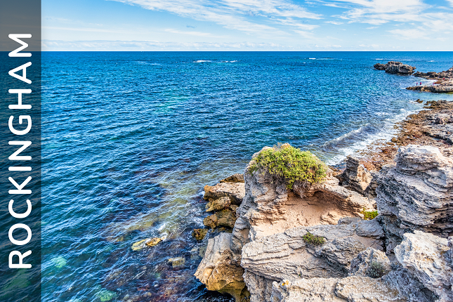 Positive Behaviour Support in Rockingham, Kwinana and Mandurah