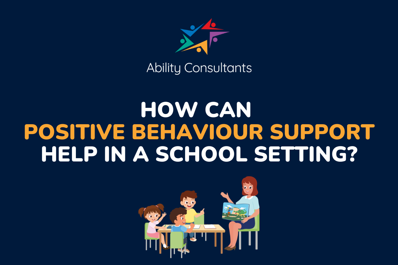 Article Positive Behaviour Support Ulladulla school