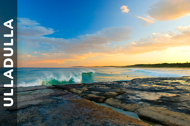 Emma Fumini supports the Ulladulla community through Positive Behaviour Support