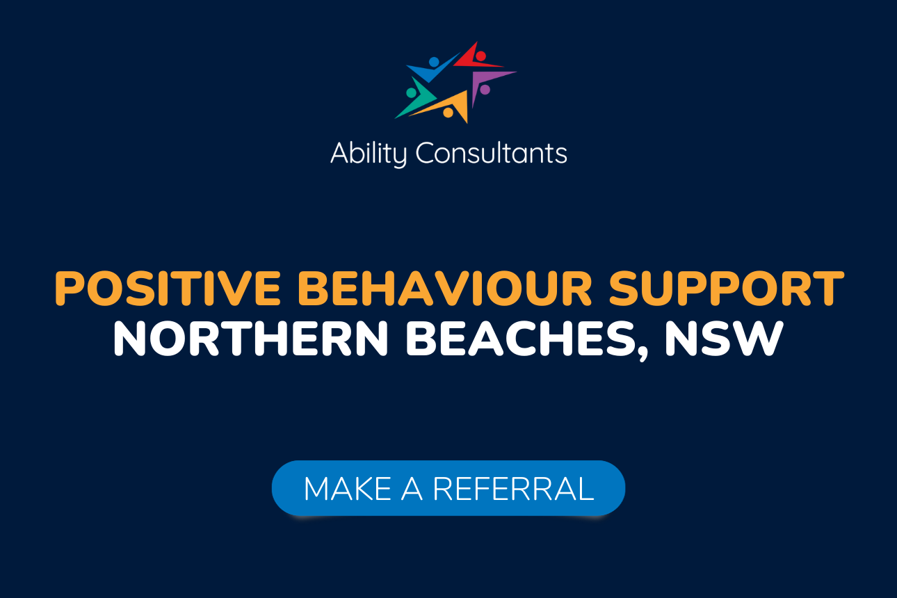 Article psychologist northern beaches behaviour support nsw