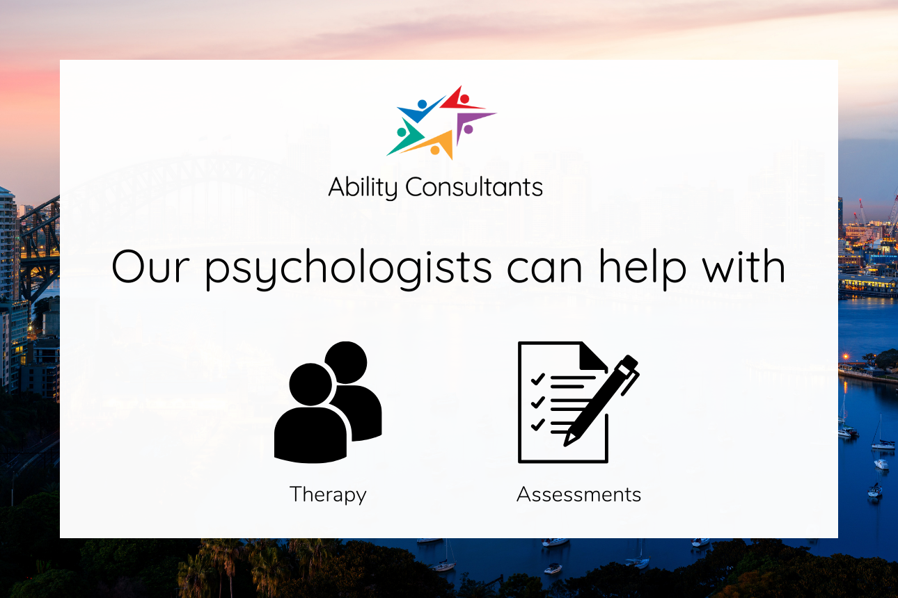 Article psychology ndis Ability Consultants