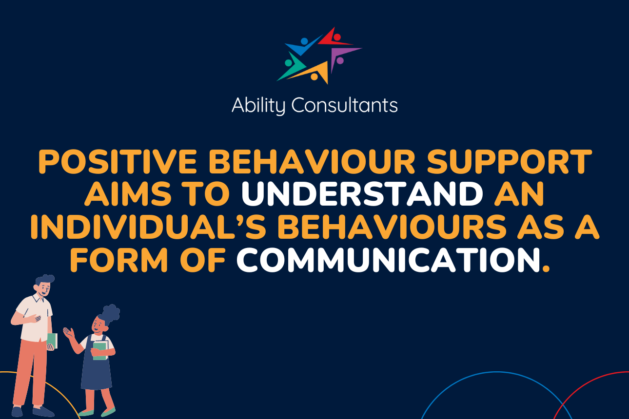 Article registered ndis positive behaviour support practitioner ipswich