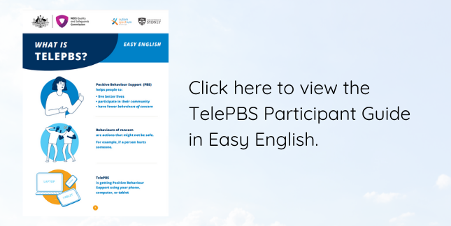 Article telepbs participant guide (1)