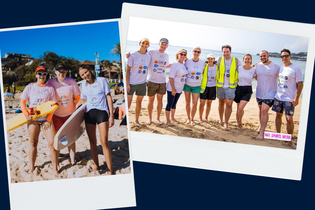 Article volunteer autism swim bronte coogee (1)