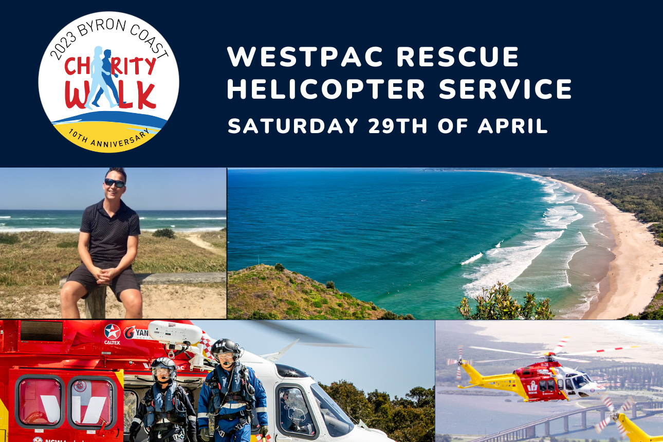 Article westpac rescue helicopter byron