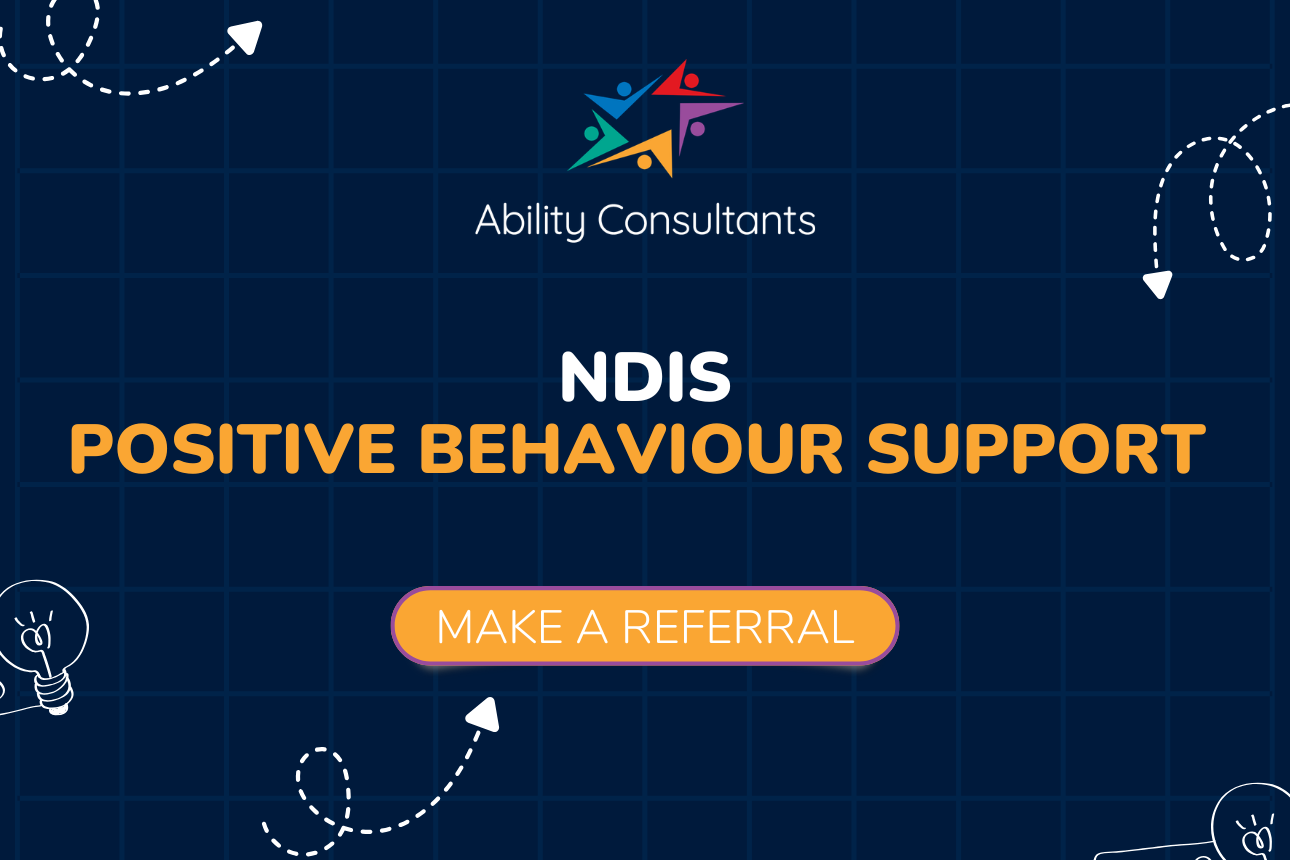 Article what does ndis behaviour support practitioner do referral