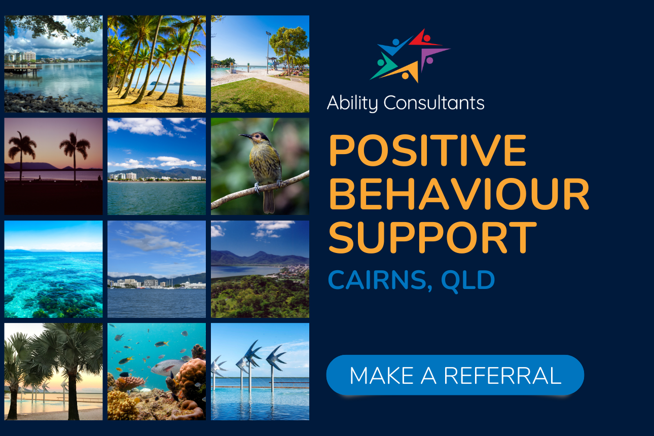 Article what does ndis pbs behaviour support practitioner do cairns