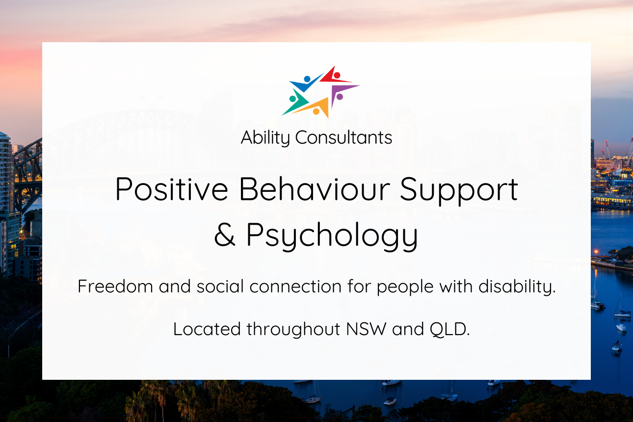 Article what to expect psychology ndis pbs