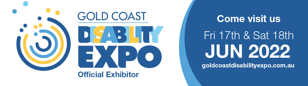 Gold coast disability expo