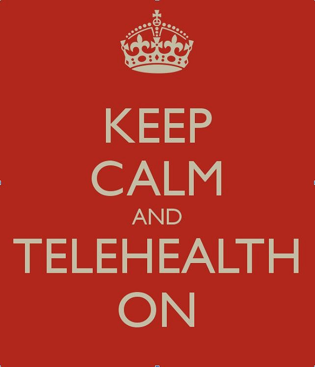 How we Provide Positive Behaviour Support by Telepractice