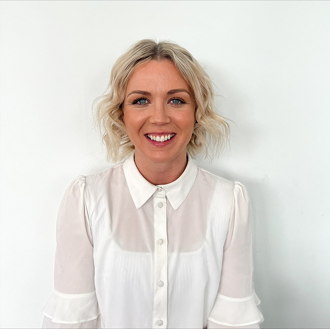 In Loving Memory of Lauren Hutchinson